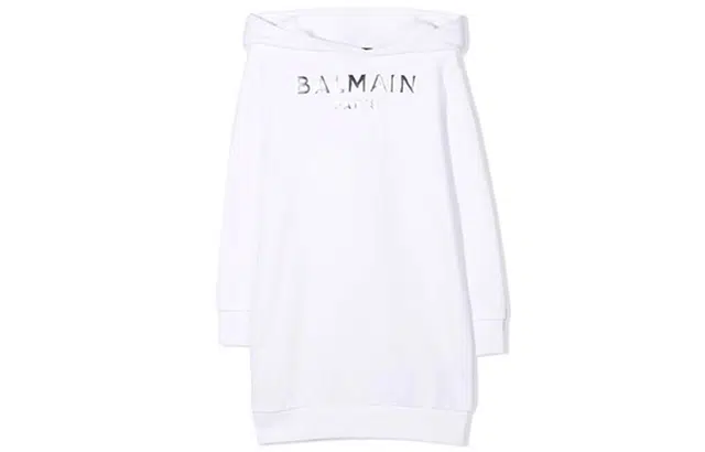 BALMAIN Logo