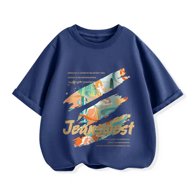 JEANSWEST JNR logoT