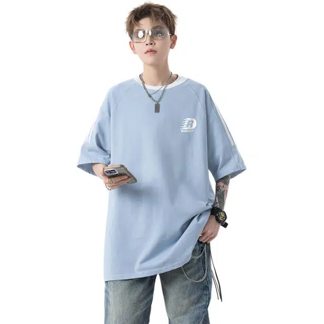 T