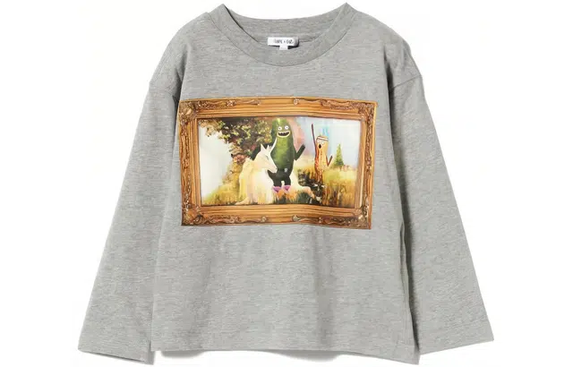 beams T