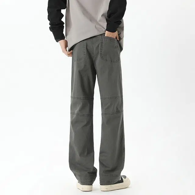 M JEANS STUDIOS 7 cleanfit