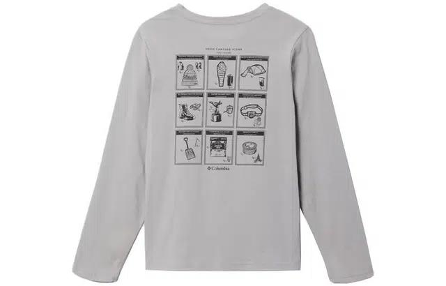 Columbia T