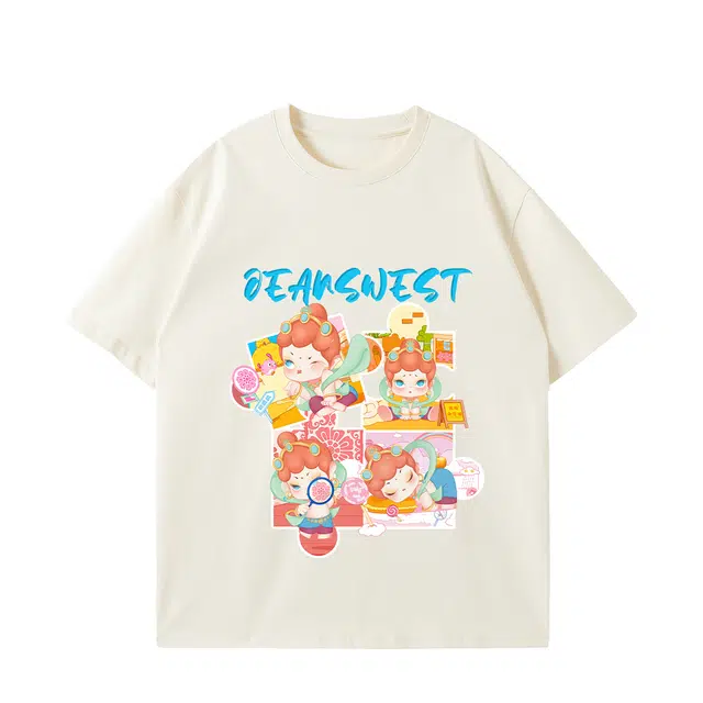 JEANSWEST JNR T