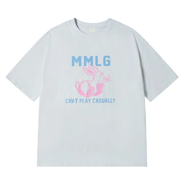 Mmlg SS25 T