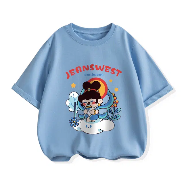 JEANSWEST JNR T