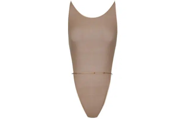SAINT LAURENT SS24 Logo