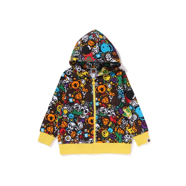 A BATHING APE SS25