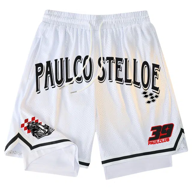 PAUL COSTELLOE Logo