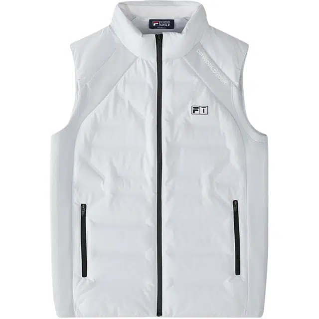 FILA KIDS PERFORMANCE GOLF-