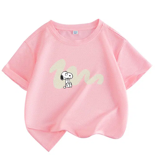 SNOOPY T