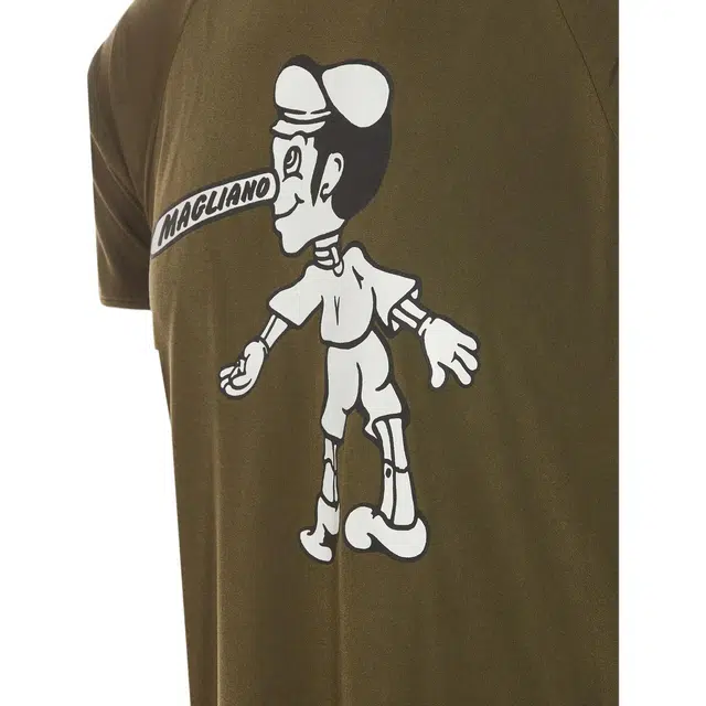 Magliano T