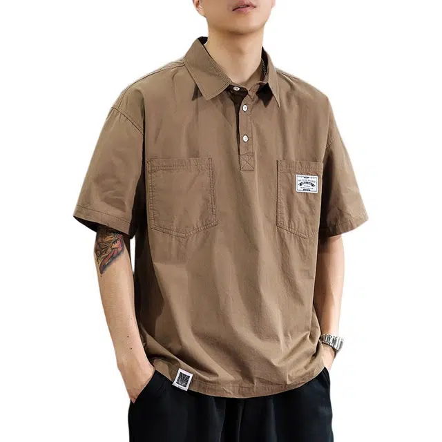 TESTUNG Polo