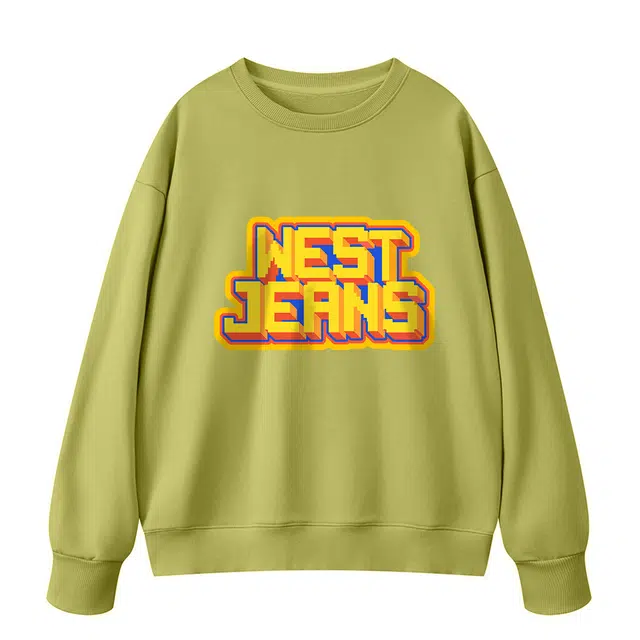 JEANSWEST JNR LOGO