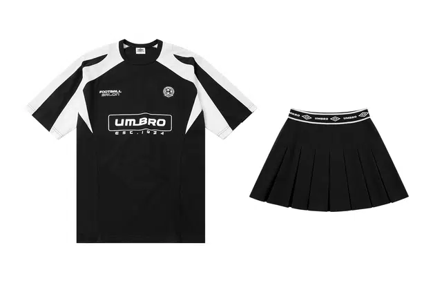 umbro T