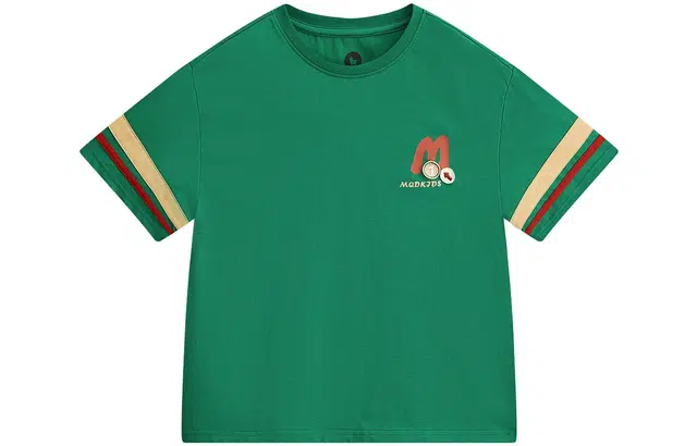 MQD SS23 T