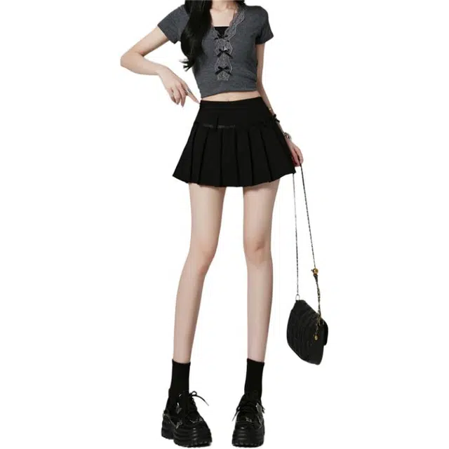 FOREVER 21 A
