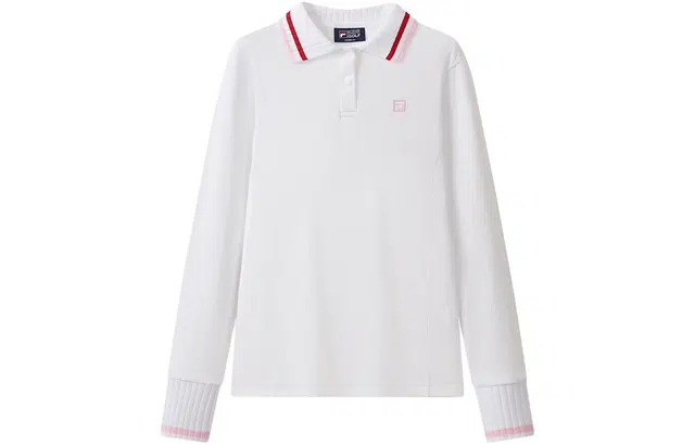 FILA Golf Polo
