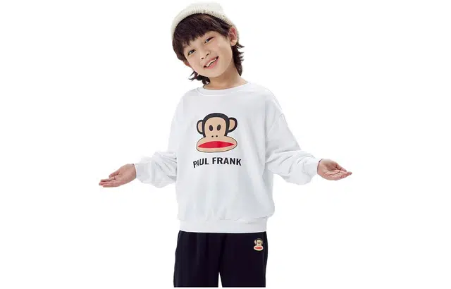 paul frank