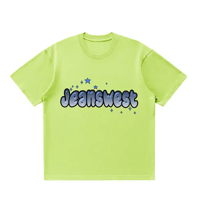 JEANSWEST JNR LOGOT