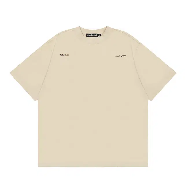 MAD WITCH T