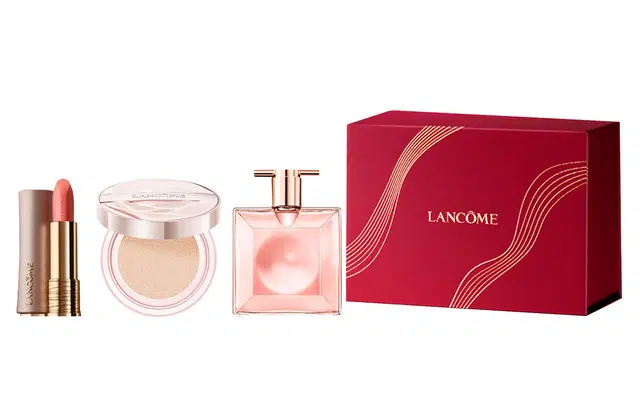 EDP 3.4g+14g+25ml