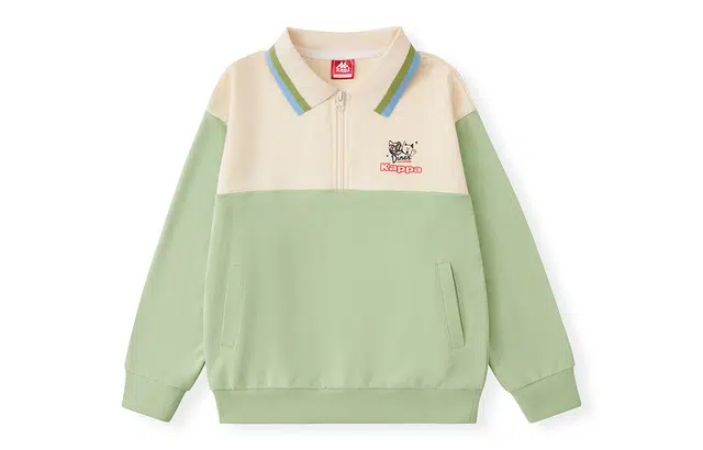 KAPPA KIDS