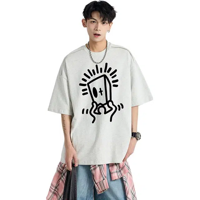 VIPGOOSE T