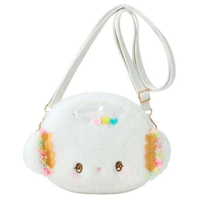 Sanrio Cogimyun Angel Dance Club Series