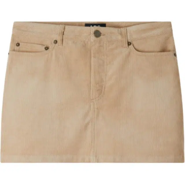 A.P.C