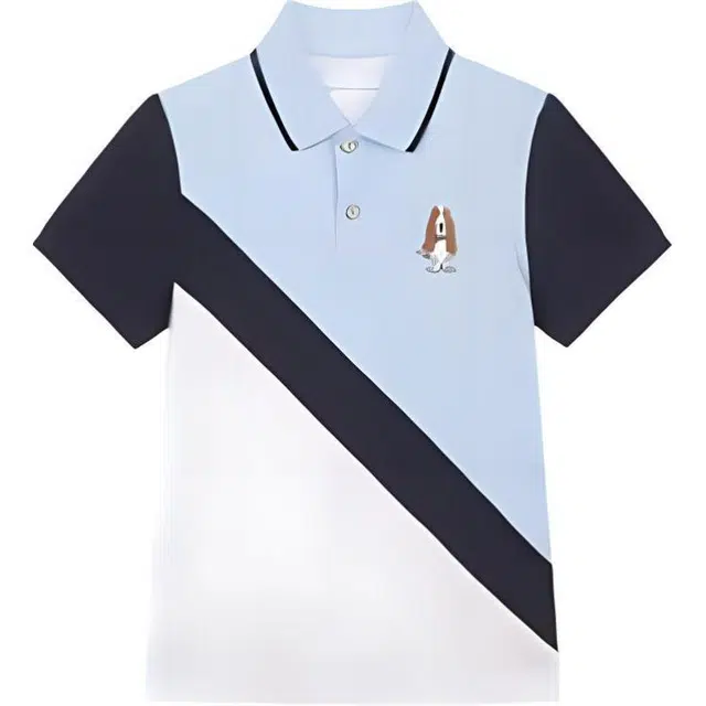 Hush Puppies Polo