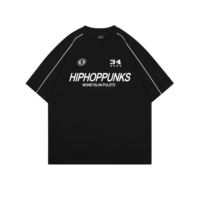 HIPHOPPUNKS vibeT