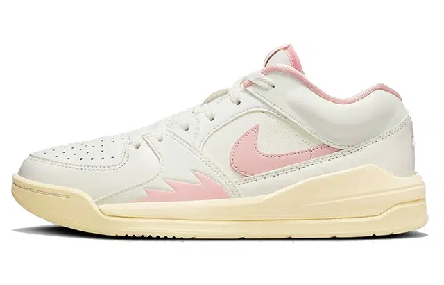 Jordan Stadium 90