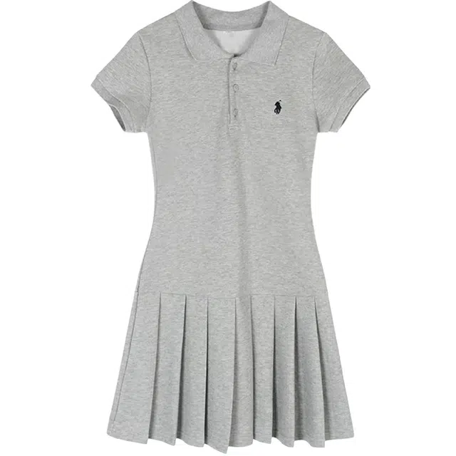 peaches peaches polo
