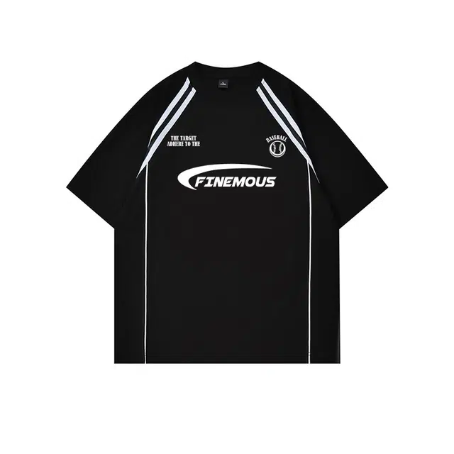 HIPHOPPUNKS T