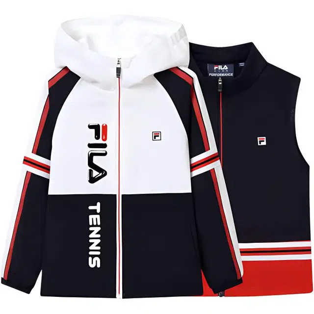 FILA KIDS PERFORMANCE