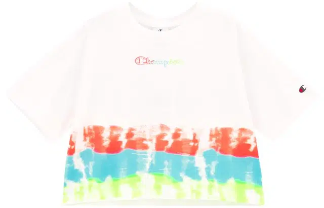 Champion SS23 T