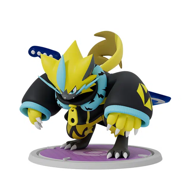 POKEMON