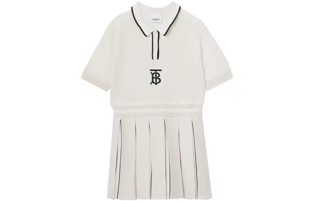 Burberry SS21 Polo