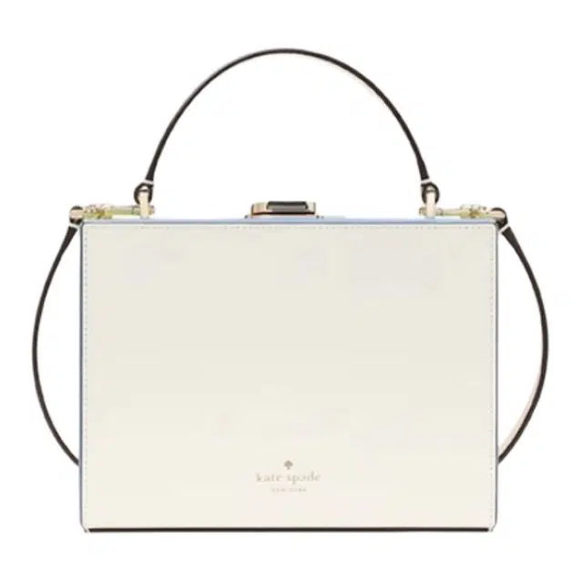 kate spade ks Snack Bar Tote