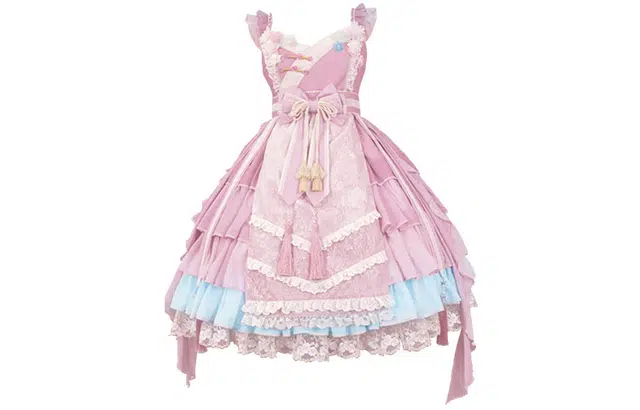 lolitaJSK