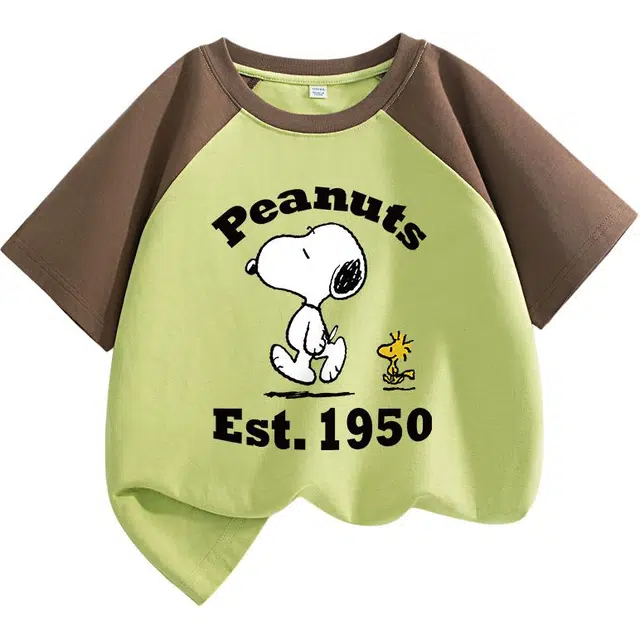 SNOOPY T