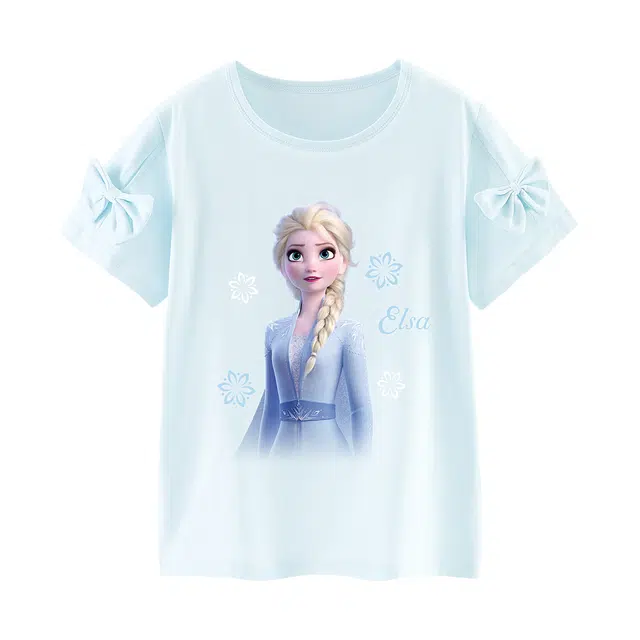 Disney T