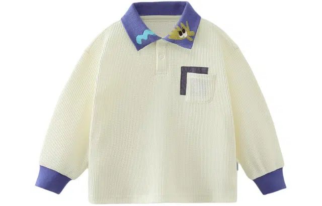 CICIIBEAR Polo