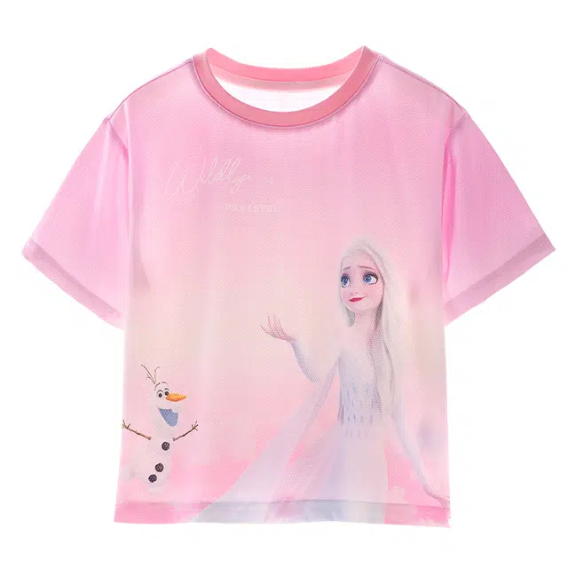 Disney T