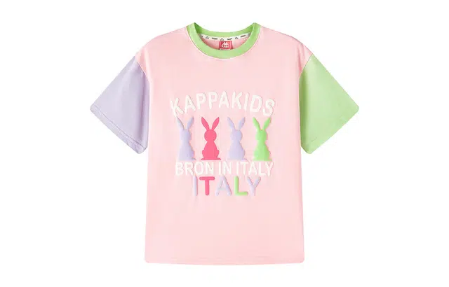 KAPPA KIDS T