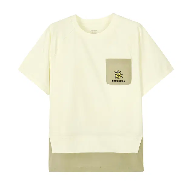 Skechers kids T