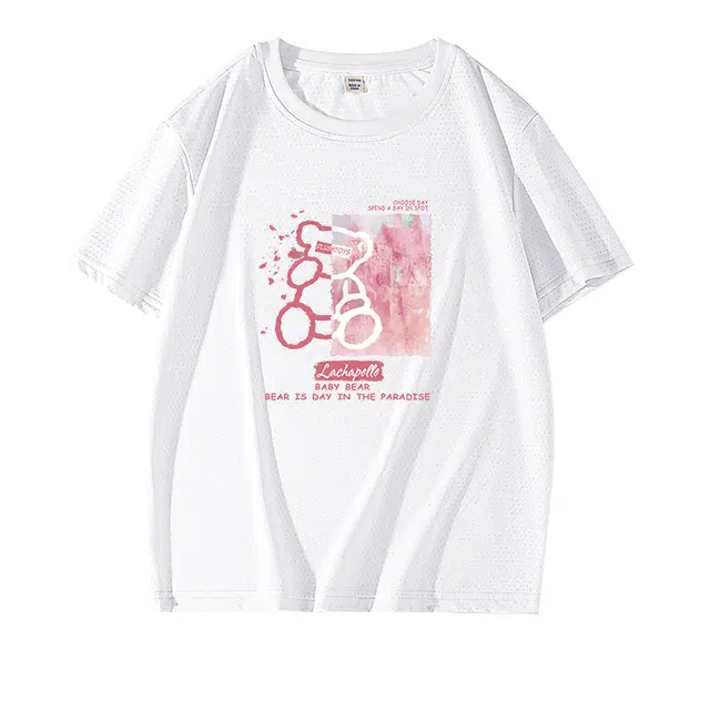La Chapelle Kids T