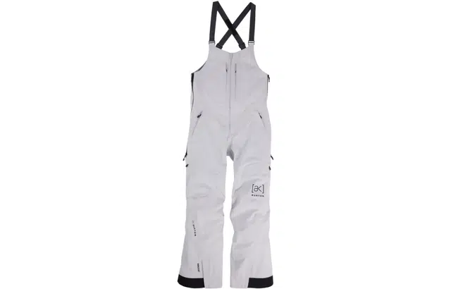BURTON AK GORETEX 3L Logo