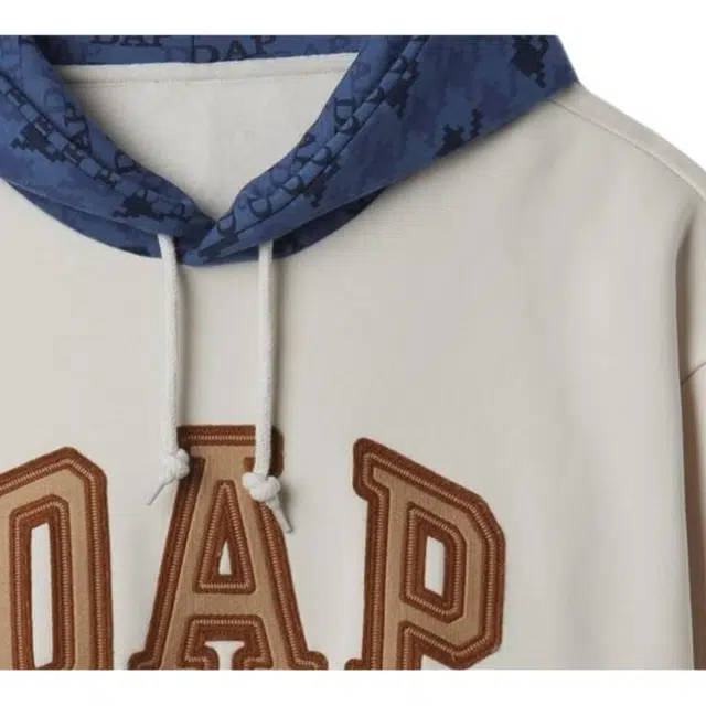 GAP x Dapper Dan SS24