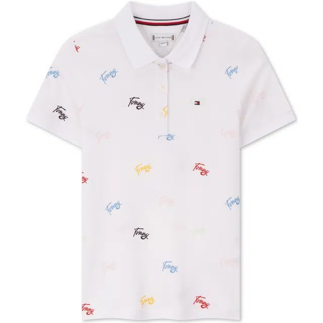 Tommy Hilfiger Polo